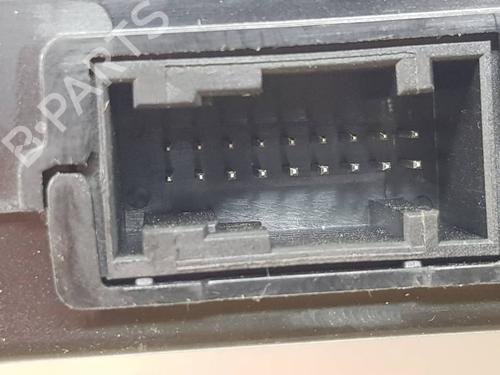 Electronic module CITROËN BERLINGO (ER_, EC_) 1.5 BlueHDi 100 | BP40186600M83  - Image 5