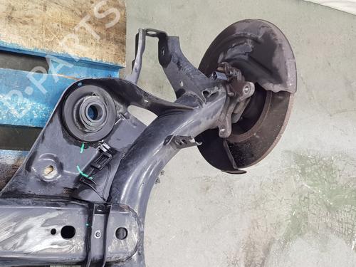 Rear axle VW T-ROC (A11, D11)  | BP32139998M2 