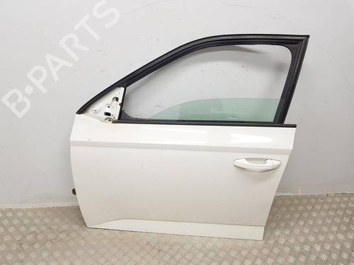 Used Left front door Left front door SKODA FABIA III (NJ3) 1.0 (75 hp) 39647663 39647663