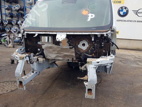 Andre PEUGEOT BOXER Van 2.2 BlueHDi 140 | BP32072770O1 