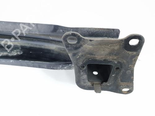 Rear bumper reinforcement VW GOLF VI (5K1)  | BP29491371C73 