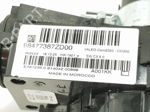 Airbag Kit OPEL ASTRA L Sports Tourer (OV5) 1.2 (FRHNSL, FRHNSR) | BP26033829C86 