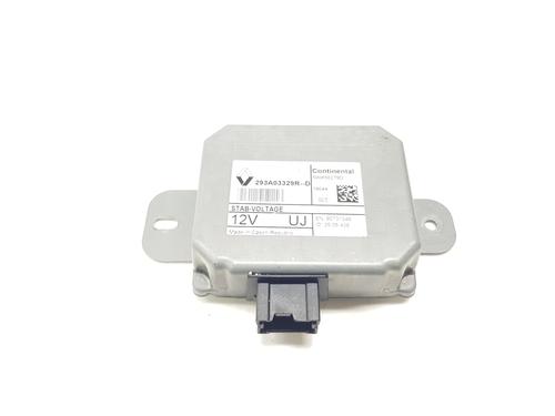 Used Electronic module Electronic module RENAULT KANGOO / GRAND KANGOO II (KW0/1_) 1.5 dCi 110 (KW06, KW12) (110 hp) 34527562 34527562