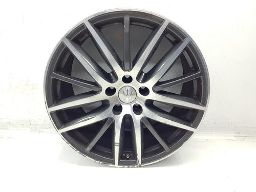 Fælk MASERATI QUATTROPORTE VI 3.0 D | BP32738912C45 - Image 4