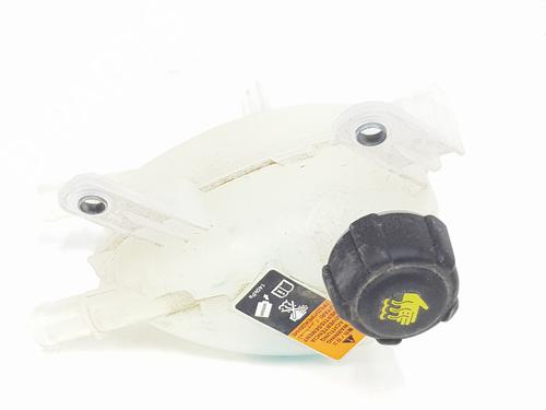 Used Expansion tank Expansion tank NISSAN QASHQAI III (J12) [2021-2026] 36298997 36298997