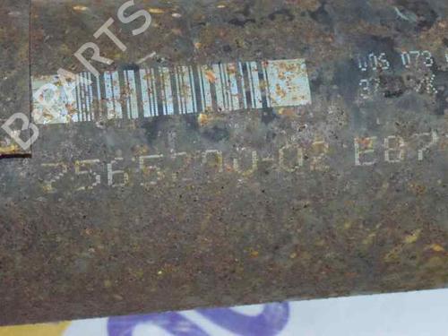 Driveshaft BMW 1 Coupe (E82) 120 d | BP1932855M37 