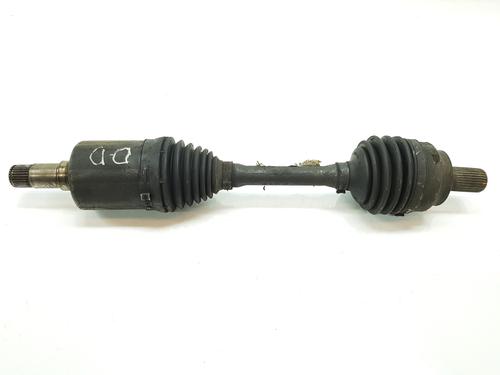 Used Right front driveshaft MERCEDES-BENZ GLK-CLASS (X204) 250 CDI 4-matic (204.982, 204.904) (204 hp) 18649449