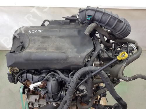 Engine FORD TRANSIT CUSTOM V362 Van (FY, FZ) | BP36185911M1 - Image 4