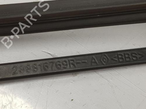 Front windshield wiper arm DACIA DOKKER MPV (KE_) 1.5 dCi (KEAJ, KEAH) | BP12145371C143 