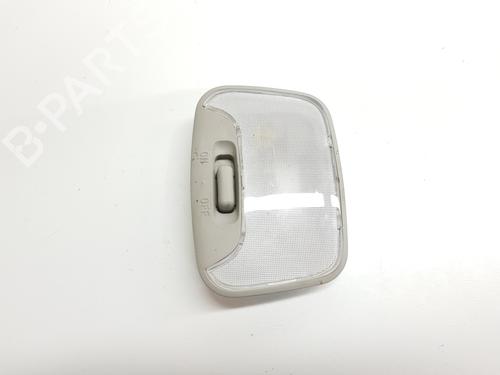 Interior roof light MITSUBISHI L200 / TRITON (KA_T, KB_T) 2.5 DI-D 4WD (KB4T) | BP23227358I8 