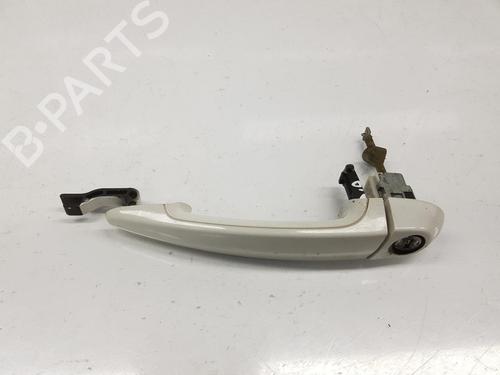 Portiergreep links voor BMW 1 Coupe (E82) 118 d (143 hp) 6961071