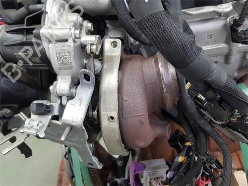 Engine RENAULT KANGOO III MPV | BP38267150M1 - Image 1