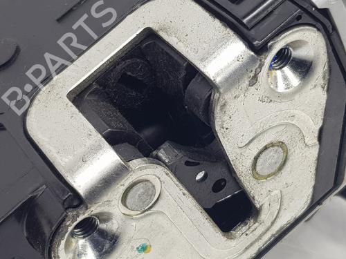 Front right lock HYUNDAI ix20 (JC) 1.6 CRDI | BP17020847C97 