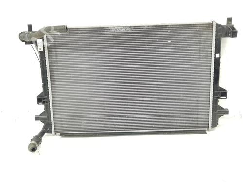 Used Water radiator Water radiator VW TAIGO (CS1) 1.0 TSI (110 hp) 36526949 36526949