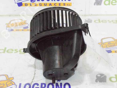 Ventilator motor FIAT DUCATO Van (244_) 2.3 JTD (110 hp) 14118608