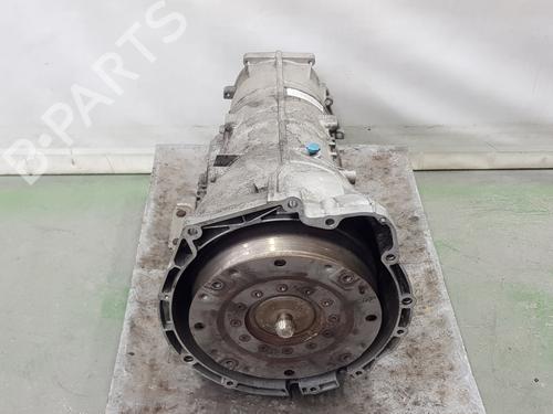 Getriebe für BMW X5 (E70) xDrive 30 d (211 hp) 28047684