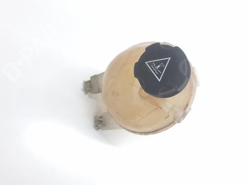Used Expansion tank PEUGEOT 2008 I (CU_) 1.6 BlueHDi 120 (120 hp) 24939843