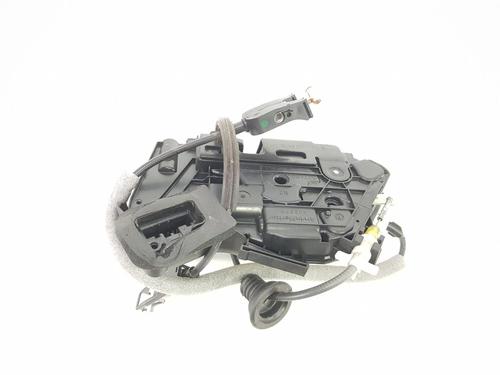 Front right lock VW SHARAN (7N1, 7N2) 2.0 TDI | BP5749357C97 