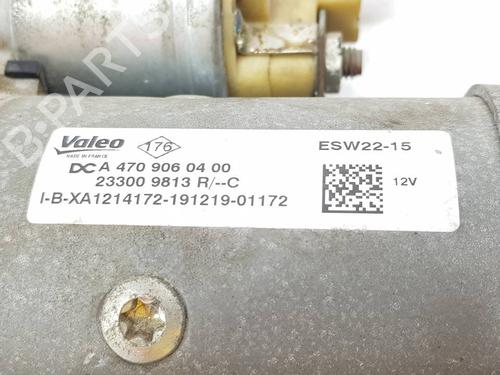 Starter RENAULT MASTER III Platform/Chassis (EV, HV, UV) 2.3 dCi 165 FWD (EV0P, EV0U, EV11, EV12, HV0P, HV0U,... | BP39596824M8 - Image 2