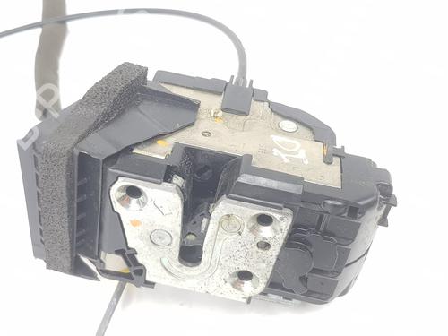 Front left lock NISSAN JUKE (F15) 1.5 dCi | BP20188523C98 