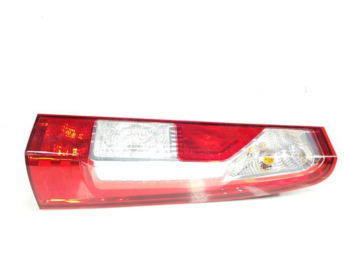 Right taillight RENAULT MASTER III Van (FV) 2.3 dCi 135 FWD (FV0N, FV08, FV06, FV00, FV1S) | BP36681984C35 - Image 5