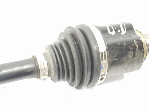 Right front driveshaft SUZUKI SX4 S-Cross (JY) 1.4 T (AKK414) | BP22554392M39 