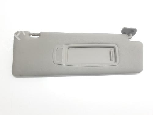 Right sun visor BMW X5 (E70) xDrive 30 d | BP25608293I2 