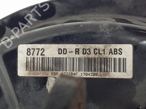Right rear steering knuckle KIA OPTIMA (JF) 1.7 CRDi | BP21073060M28 