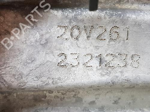 Gearbox CITROËN BERLINGO (ER_, EC_)  | BP36670527M3  - Image 5