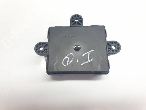 Electronic module VOLVO V40 Hatchback (525) D2 | BP39612418M83 - Image 2