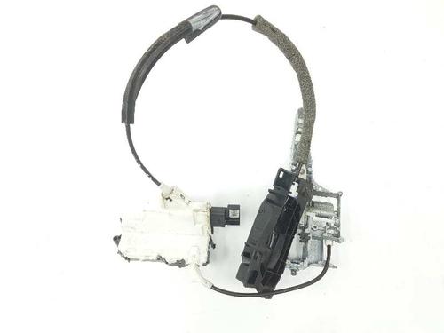 Used Front right lock CITROËN BERLINGO MULTISPACE (B9) 1.6 HDi 75 16V (75 hp) 6971674