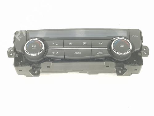 Used Climate control RENAULT KADJAR (HA_, HL_) 1.5 BLUE dCi 115 (HLA6) (116 hp) 14932808