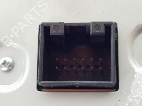 Display monitor SEAT LEON (5F1) 2.0 TDI | BP29505204C48 