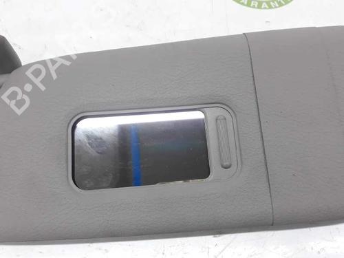 Left sun visor BMW 1 (F20) 116 d | BP5387334I1 