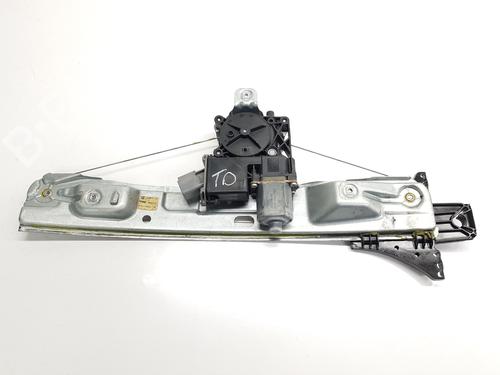 Rear right window mechanism OPEL INSIGNIA A Saloon (G09) 2.0 CDTI (69) | BP30436979C25