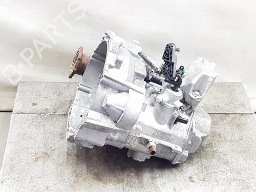 Gearbox SEAT IBIZA V (KJ1, KJG) 1.0 TSI | BP29723555M3 