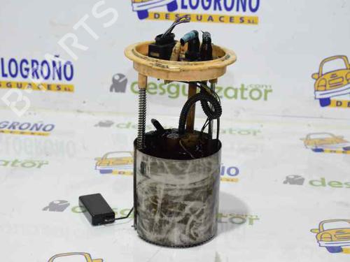 Fuel pump SKODA OCTAVIA II (1Z3) 1.9 TDI | BP792128M76 