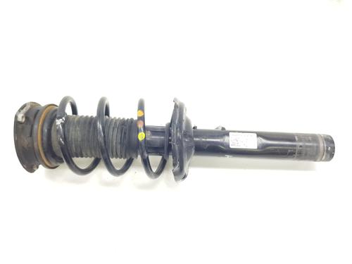 Left front shock absorber SKODA KAROQ (NU7, ND7) 2.0 TDI | BP35977756M16 - Image 2