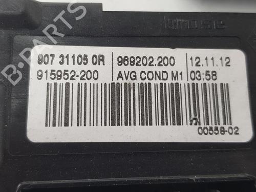 Left front window motor RENAULT SCÉNIC III (JZ0/1_) 1.5 dCi | BP5226716E21 