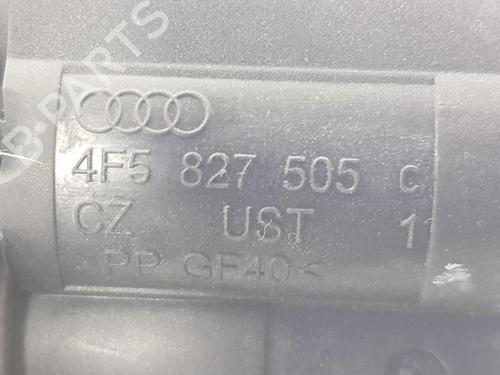 Tailgate lock AUDI A4 B7 (8EC) 2.0 TDI 16V | BP9239066C101 