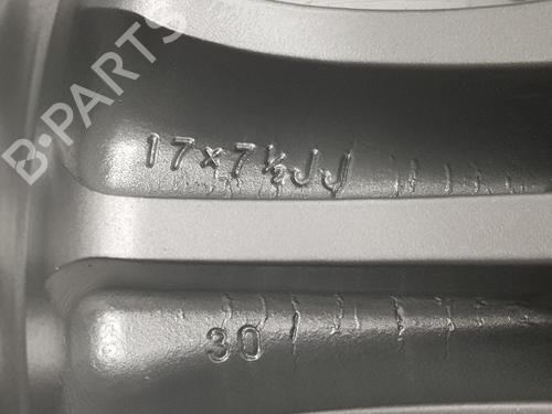 Rim TOYOTA LAND CRUISER PRADO (_J12_) 3.0 D-4D (KDJ120, KDJ125) | BP12468164C45 