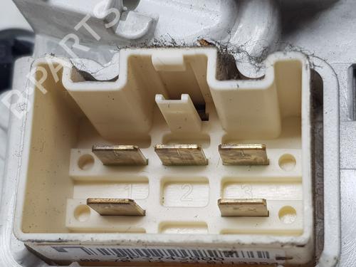 Climate control DACIA DOKKER Box Body/MPV 1.5 dCi (FEAJ) | BP30512681I5