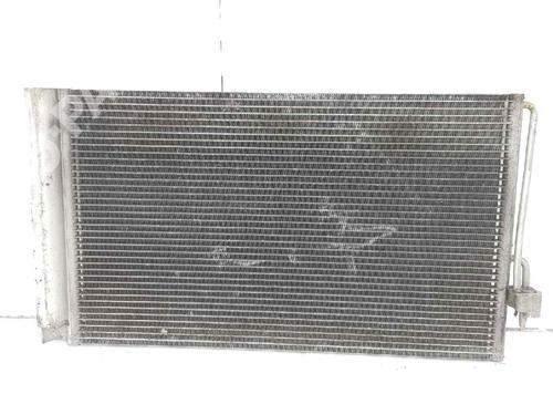 Used AC radiator AC radiator BMW 5 (E60) 530 d (218 hp) 7309726 7309726