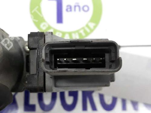 Right rear window motor PEUGEOT 307 Break (3E) 1.6 HDi 110 | BP2597428E22 