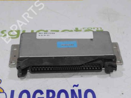 Used Control unit MITSUBISHI 3000 GT Coupe (Z1_A) 3.0 Turbo 4WD (Z16A) (286 hp) 4019694