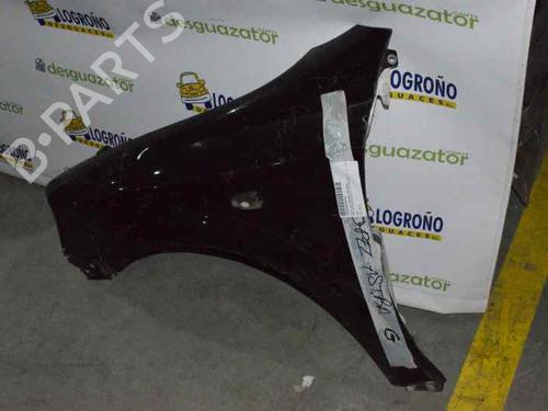 Left front fenders OPEL ASTRA G Saloon (T98) 1.7 DTI 16V (F69) | BP1282086C41 