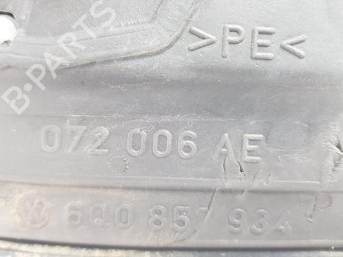 Right mirror VW POLO (9N_, 9A_) 1.4 16V | BP15658829C27 