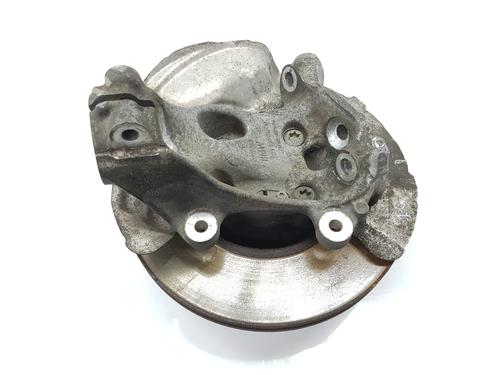 Left front steering knuckle BMW 3 Gran Turismo (F34) 320 d | BP24662110M25 