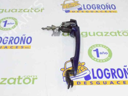 Front right exterior door handle BMW 3 (E90) 320 d | BP1640142C129 