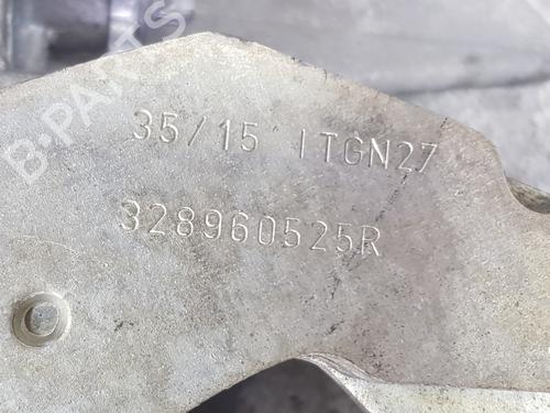 Gearbox NISSAN JUKE (F15)  | BP29589756M3 